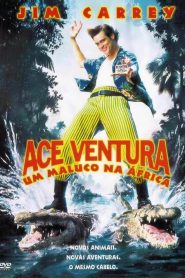Ace Ventura 2: Um Maluco na África