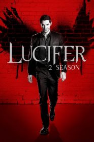 Lucifer: Temporadas 2