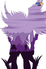 Os Cavaleiros do Zodiaco: Temporadas 4