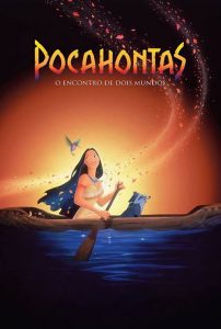 Pocahontas