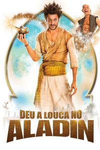 Deu a Louca no Aladin