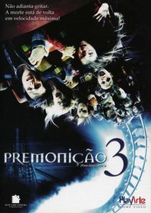 Premonição 3