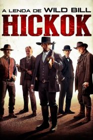 A Lenda de Wild Bill Hickok