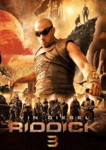 Riddick 3