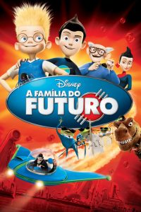 A Família do Futuro