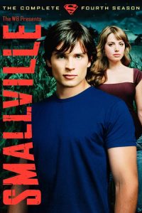 Smallville: As Aventuras do Superboy: Temporadas 4