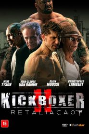 Kickboxer : A Retaliação (2018)