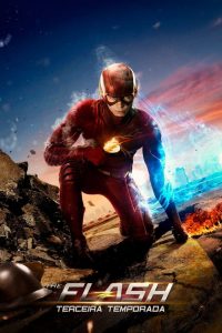 Flash: Temporadas 3