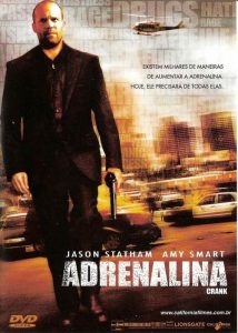 Adrenalina