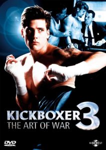 Kickboxer 3 – A Arte da Guerra