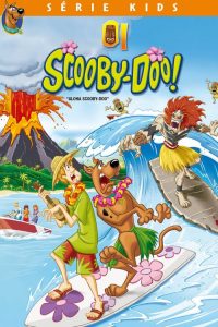 Aloha Scooby-Doo!