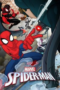 Marvel’s Spider-Man: Temporadas 2