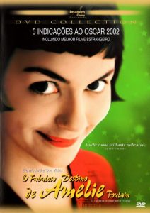 O Fabuloso Destino de Amélie Poulain