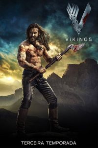 Vikings: Temporadas 3