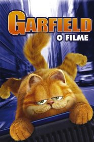 Garfield – O Filme