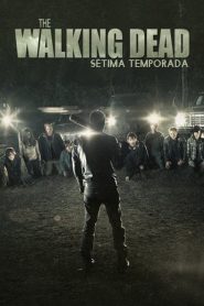 The Walking Dead: Temporadas 7