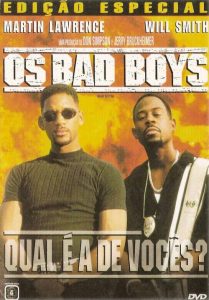 Os Bad Boys