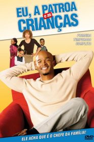 Eu, a Patroa e as Crianças: Temporadas 1