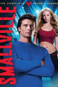 Smallville: As Aventuras do Superboy: Temporadas 7