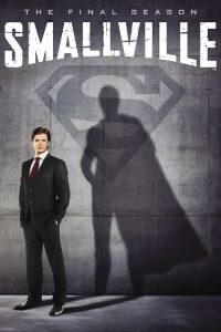 Smallville: As Aventuras do Superboy: Temporadas 10