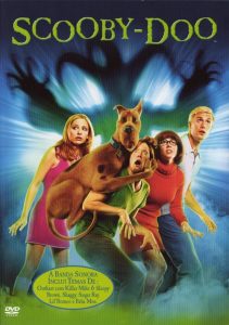 Scooby-Doo