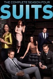 Homens de Terno: Temporadas 4