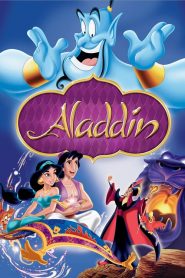 Aladdin – 1992