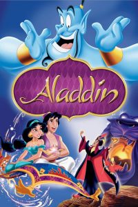 Aladdin – 1992