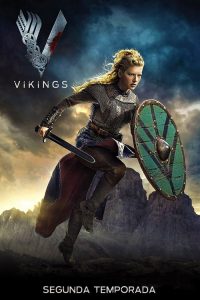 Vikings: Temporadas 2