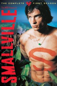 Smallville: As Aventuras do Superboy: Temporadas 1