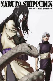 Naruto Shippuden: Temporadas 2