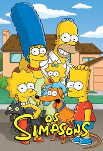 Os Simpsons