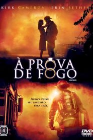 À Prova de Fogo