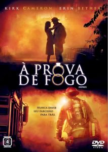 À Prova de Fogo