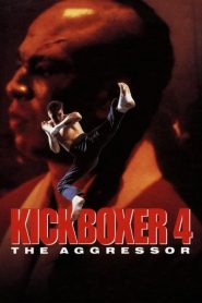 Kickboxer 4 – O Agressor