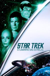 Jornada nas Estrelas: O Filme