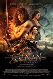 Conan, o Bárbaro (2011)