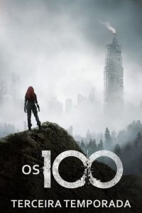 Os 100: Temporadas 3