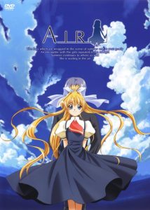 Air: O Filme