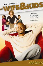 Eu, a patroa e as crianças: Temporadas 5