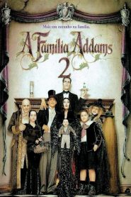 A Família Addams II – 1993