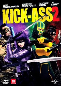 Kick-Ass 2