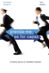 Prenda-me Se For Capaz