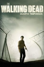 The Walking Dead: Temporadas 4