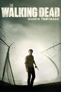 The Walking Dead: Temporadas 4