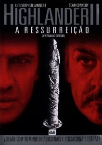 Highlander 2: A Ressurreição