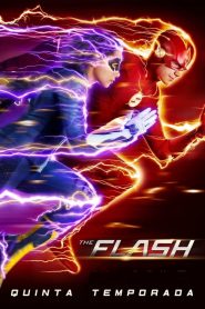 Flash: Temporadas 5