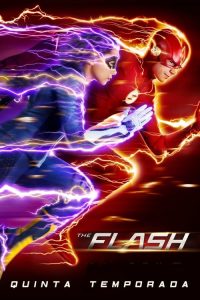 Flash: Temporadas 5