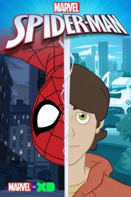 Marvel’s Spider-Man: Temporadas 1