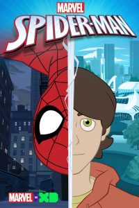 Marvel’s Spider-Man: Temporadas 1